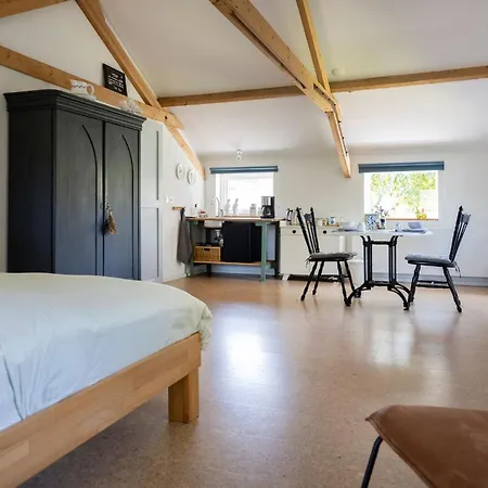 Bed & Breakfast De Heerlijkheid Groenlo