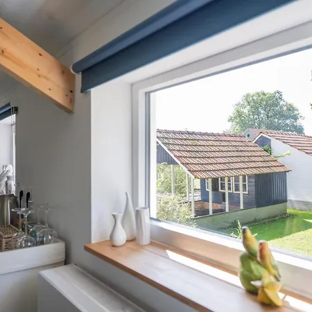 De Heerlijkheid Bed & Breakfast