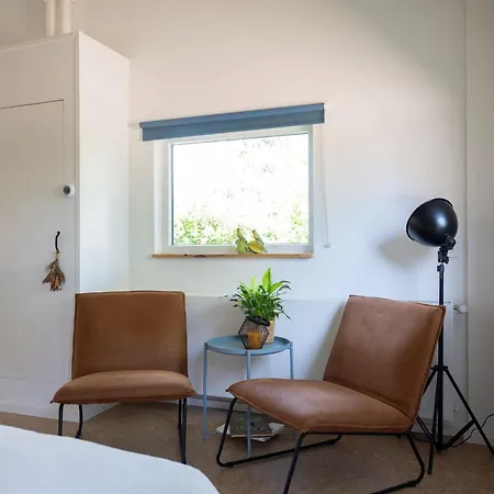 Bed & Breakfast De Heerlijkheid