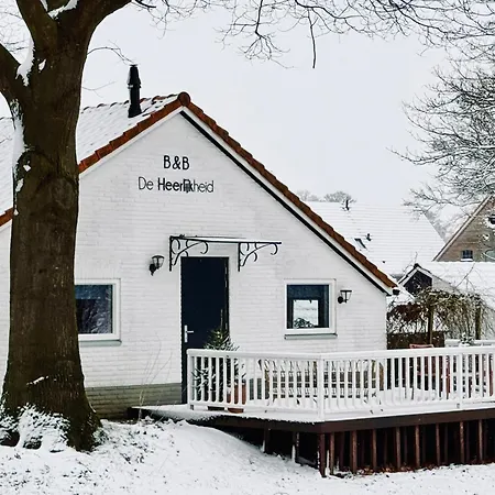 De Heerlijkheid 3* Groenlo