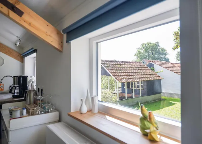 De Heerlijkheid Bed & Breakfast