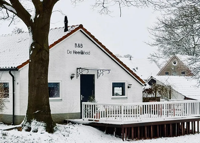 De Heerlijkheid 3* Грунло